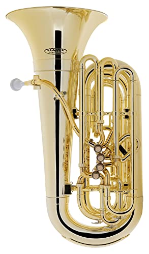 Classic Cantabile MardiBrass tuba Sib de plástico - Extremadament...