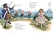 Mother Goose and Friends (The Ruth Sanderson Collection)