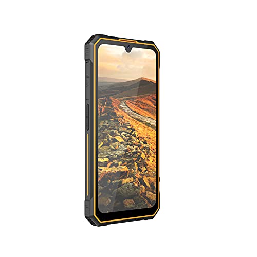 CUBOT King Kong Smartphone 5,6" HD, 48 MP Kamera, 5000 mAh Batteri