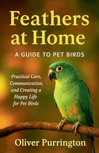 Feathers at Home (The True Friends)