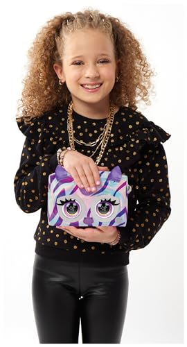 Spin Master Purse Pets Les Métalliques Assort - vue 7