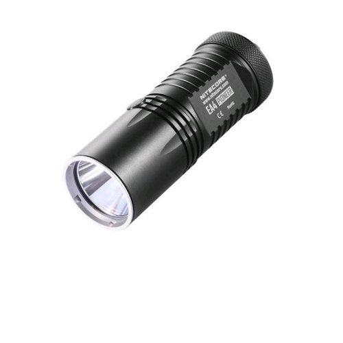 Preisvergleich Produktbild NITECORE Taschenlampe