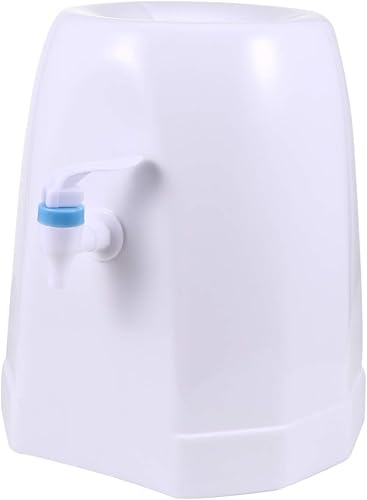 Miniatura 2 de DOITOOL Dispensador de agua Accesorio Mini Encimera Dispensador de Agua Caliente Frío Grifo Soporte