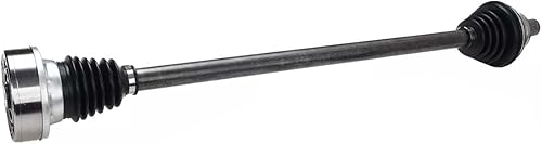 Miniatura 2 de AutoShack - Conjunto de eje de transmisión del eje delantero CV para Volkswagen Jetta 2005-2008 2009 2010 2011 2012 2013 2014 2015 VW Jetta