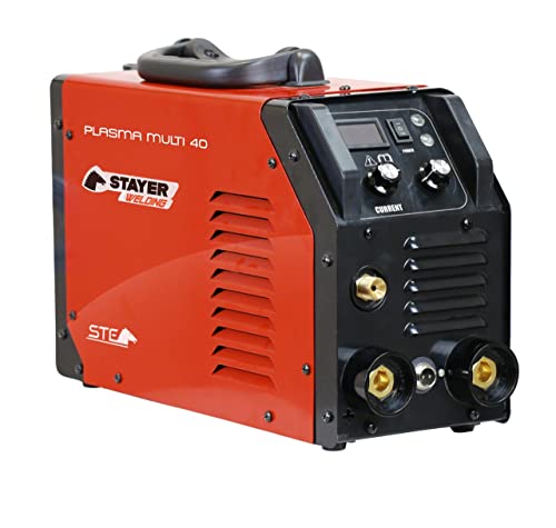 Inverter Industrial de Corte Plasma PLASMA MULTI 40