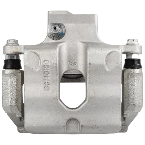 Image of 18B5119 Rear Right Disc Brake Caliper Assembly w /Bracket