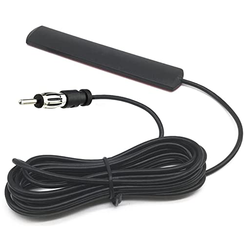Comparison of Best Hidden Car Radio Antenna Top Picks 2023 Reviews
