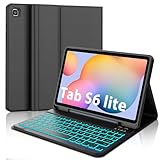 COMPATIBILITÉ - Cet étui est spécialement conçu pour Samsung Galaxy Tab S6 Lite 10,4