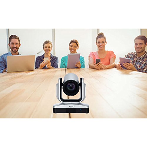 Preisvergleich Produktbild AVer CAM520 Webcam