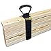 Easy-Carry Wrap-It Storage Straps - 28” (2-Pack) – Heavy-Duty Hook and Loop Extension Cord Carrying Strap, Hanger, Keeper, Organizer with Handle for Pool, Boat, RV, Garden Hoses, Cords, and Cables