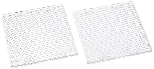 おうち時間に子どもと遊べる アイロンいらずのアクアビーズやってみました