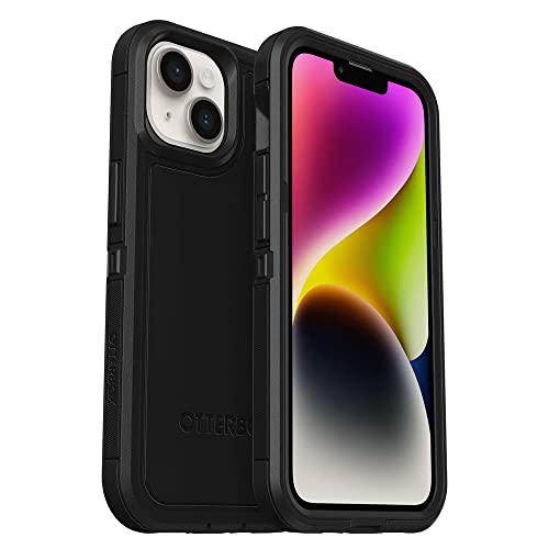 yOtterBoxzSNo1uh RKi7{̋x iPhone 14p ϏՌ Ռz ČRMILKi MagsafeΉP[X Defender XTubN yKiz kIb^[{bNXl