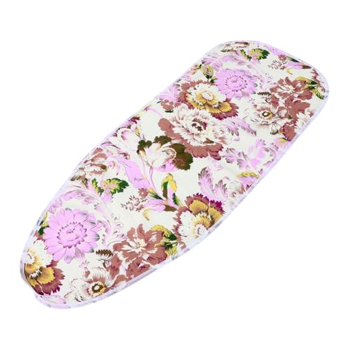 WHAMVOX Cubierta De Planchado Funda De Planchador Antideslizante Protector para Tabla De Planchar Adecuado