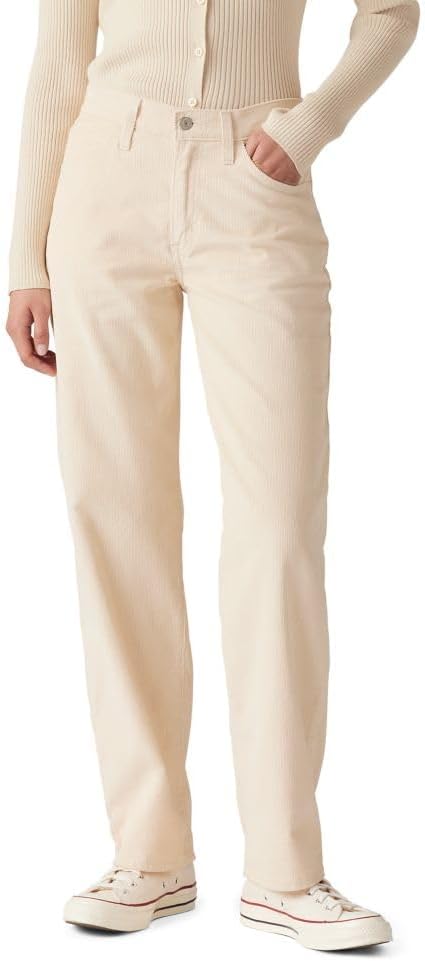 White Swan (Corduroy)