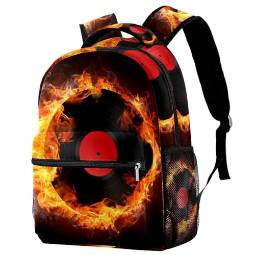 Sac de voyage décontracté anti-encombrement pour adolescents et filles au style unique