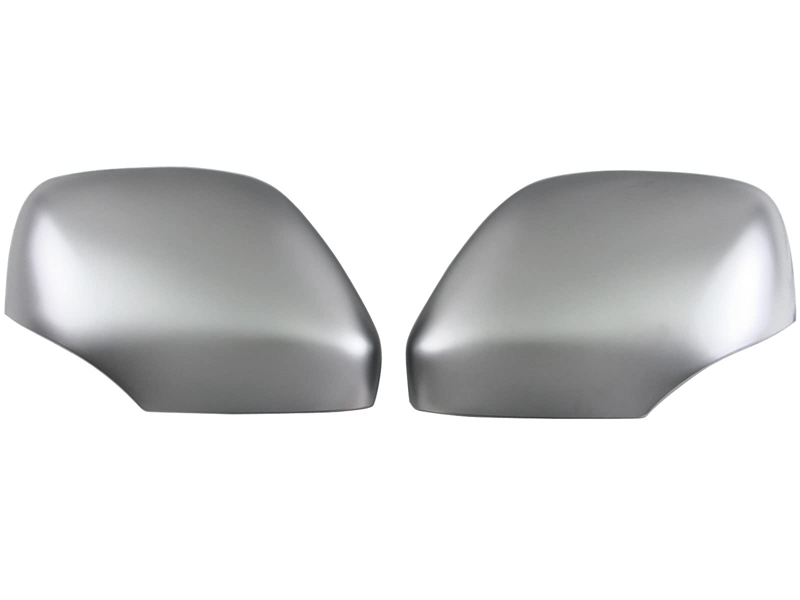 BRIGHTZ エルグランド E52 リアルカーボンドアミラーカバー MIR-SID