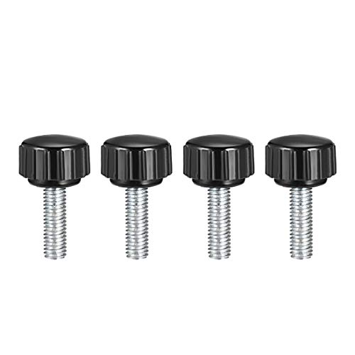 Boutons de serrage moletés M5 pour ajuster vos trépieds et structures d'impression 3D - 2