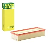 MANN-FILTER