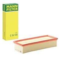 MANN-FILTER C 35 154 Luftfilter - für Pkw + Transporter