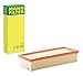 MANN-FILTER C 35 154 Luftfilter - Audi, Seat, Skoda, VW Pkw & Transporter