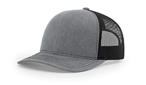 Image of R RICHARDSON Mens Ballcap