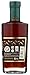 Maple Guild Organic Cinnamon Stick Infused Vermont Syrup, 12.7 Ounce