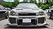 FOR Subaru İmpreza 2001 2007 Bugeye Headlight + Fog light - Special edition V1 (Left + Right Side LHD)