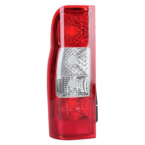 Pilotos traseros de coche piloto izquierdo para Transit MK7 2006-2014 cubiertas de luz