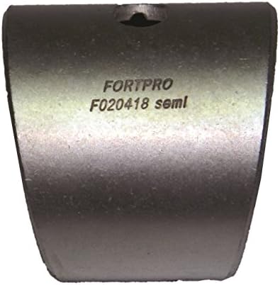 Fortpro F021030 |Head Gasket Cum. M11&L10 |Replace 2864080