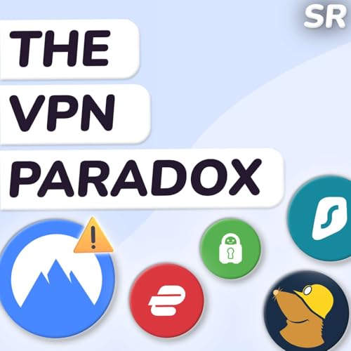 VPNs Could Make You an NSA Target, North Korea's Supply Chain Hijack & the EU Kills Chat Control