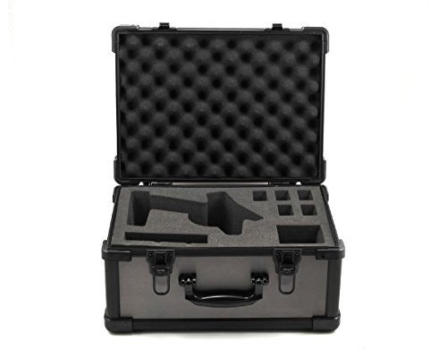 ProTek RC Universal Radio Case w/Foam Insert (Futaba 4PX)