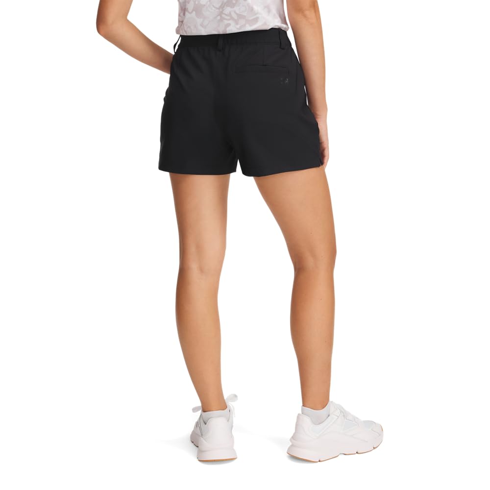 Under Armour Active Shorts - Shorts - Short de Sport - Femme