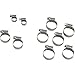 SAMCO Sport CKHON-118 Radiator Hose Clamp Kit