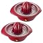 Red | Pack of 2