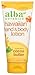 Alba Botanica Replenishing Cocoa Butter Hawaiian Hand & Body Lotion, 7 oz.
