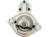 Cant. taladros roscados: 2 Aspl S0471 Arranque del Motor