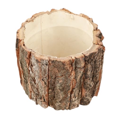 Jardineras de Madera Pequeñas Marca Gatuida