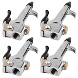 ZIMISI 4PCS 1/4