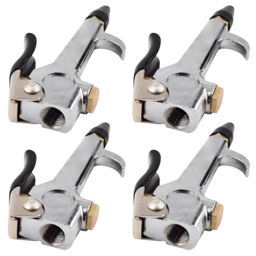 ZIMISI 4PCS 1/4