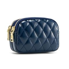 Quilted Blue