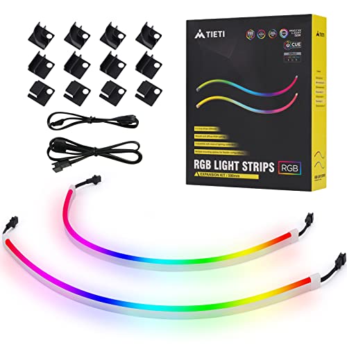 List of Ten Best Rgb Strips For Pc Top Picks 2023 Reviews