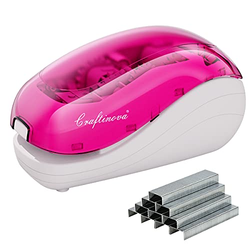 Top 5 Best Electric Staplers 2022