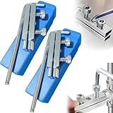 Herramienta de extracción de grifo roto,