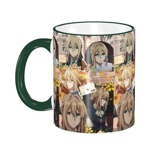 @CIbgEG@[K[f ۉ e  }OJbv 킢 R[q[Jbv eB[Jbv 330ml 퐻 HAJbv Mtg v[g ItBXƒɍœK Dark Green