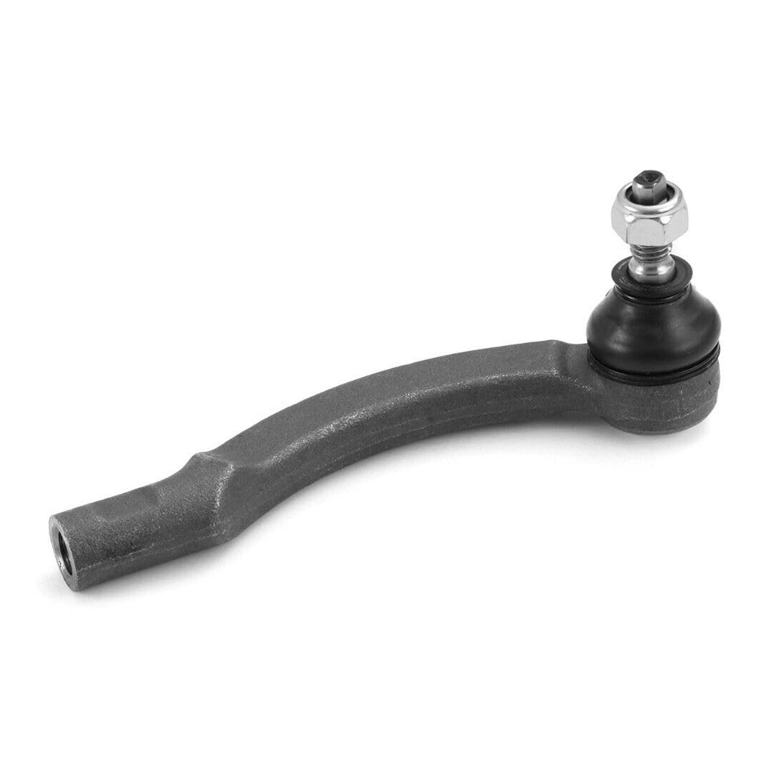 Amazon.com: AUTOPARTS FACTORY Tie Rod End Front Left Driver Side 