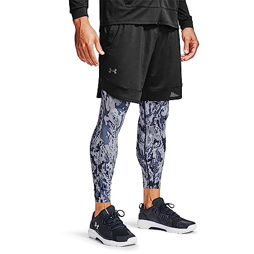 Image of Under Armour Men's Polyester Blend Training Stretch Shorts
