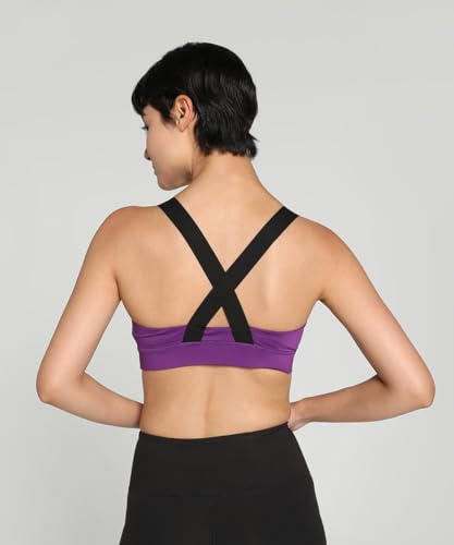 Image of Puma Women's Polyester Sports Sports Bra