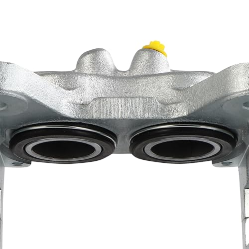 Image of 19-2767 19-2766 Front Left & Right Disc Brake Calipers Assembly