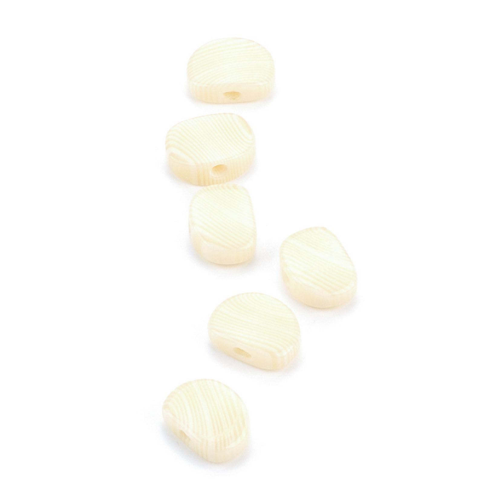 6Pcs Universals Guitar Tuning Pegs Buttons Machine Head Knobs Tuning Key Buttons Acoustic Guitar Parts