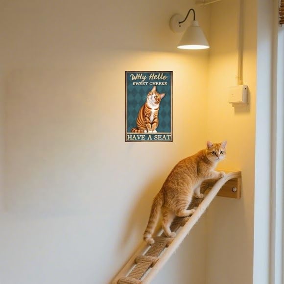 Retro Beach Tin Sign - $2.99 with code DPMQD9WF - Image 2